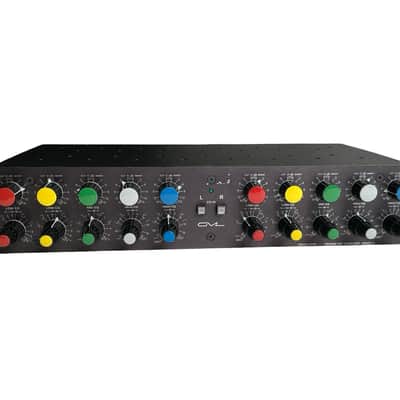 GML 8200 Stereo EQ*Expert Tested*Guaranteed* image 2