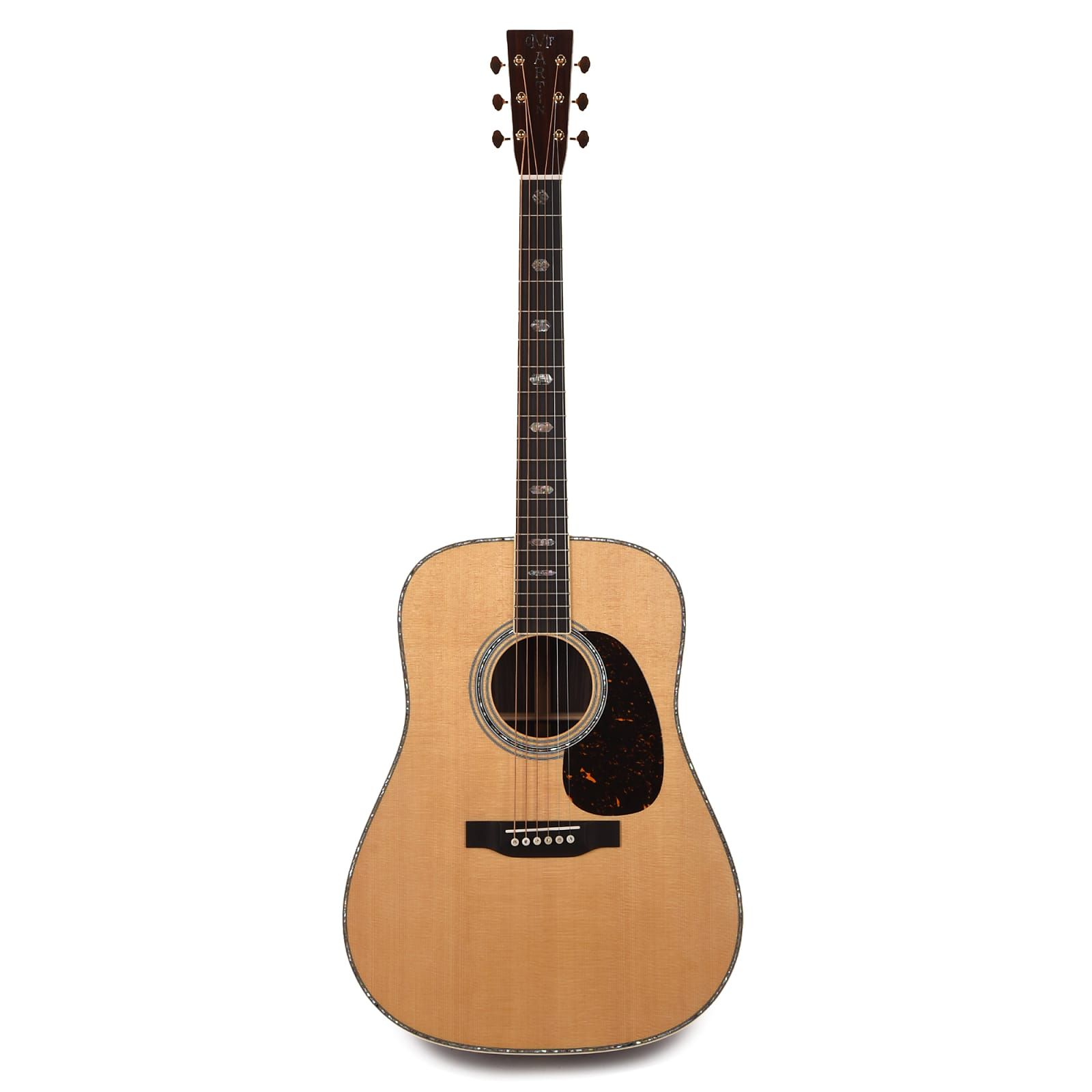 Martin Standard Series D-41 | Reverb