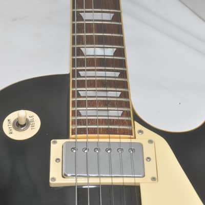 Greco Standard EG500 #C786581 Electric Guitar Ref. No 7752 image 5