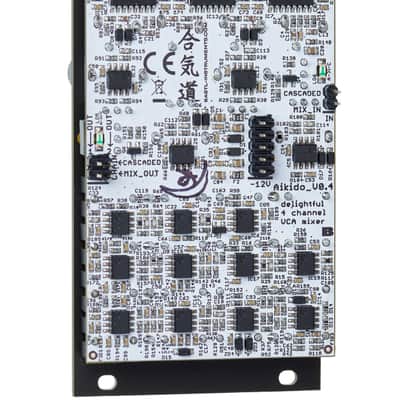 Bastl Instruments Aikido image 3