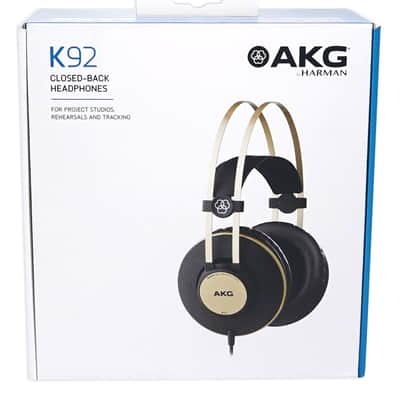 Audio-Technica 3000 ATW-3211/831 Wireless Microphone System+AKG Headphones image 12