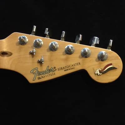 Fender Stratocaster Neck 1994 image 2