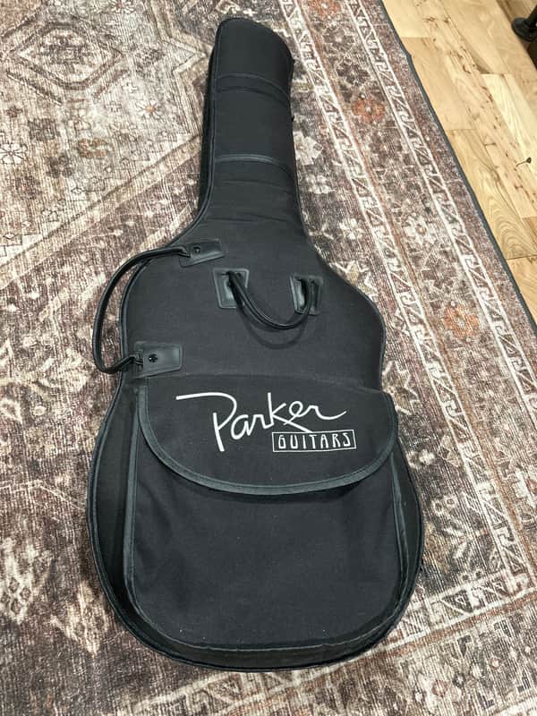 Levy's Parker Fly Gig Bag image 1