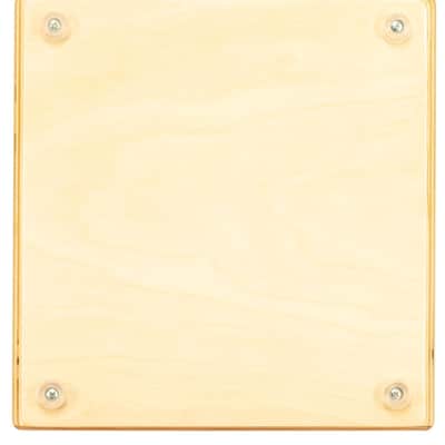 MEINL AETLLI Artisan Edition Cajon Tango Line limba image 4