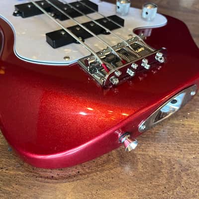 Shredneck Z SERIES 2000’s - Mystic Red image 9