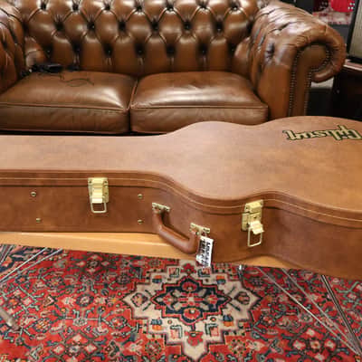 Gibson SJ-200 Original Antique Natural image 11