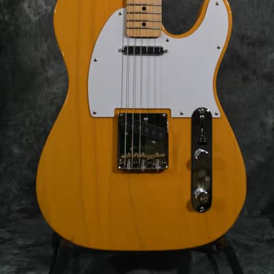 Fender Ash Telecaster FSR Special Release 2017 Many Upgrades w USA Duncan LaBrea Pickups & FAST Shipping image 1