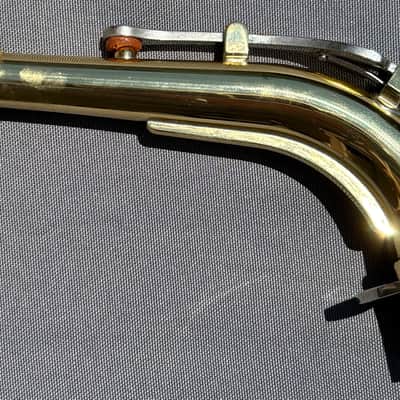 Yamaha Alto Saxophone Model: YAS-23 image 8