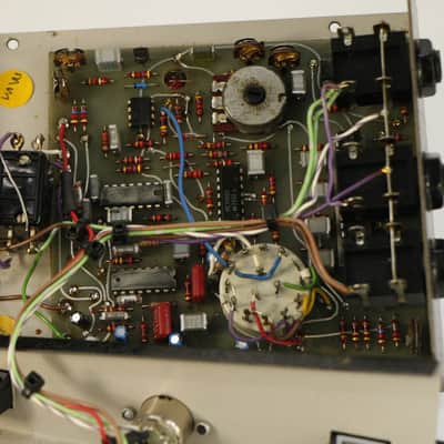 Bell Electrolabs Module System ADT Automatic Double Tracker (vintage, 1978) image 3