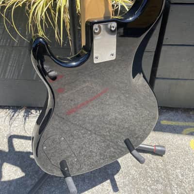 Yamaha BB200 Bass 1990 image 8