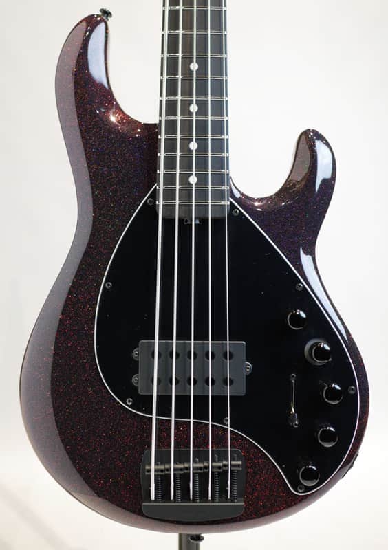 MUSIC MAN Dark Ray 5st Dark Rainbow image 1