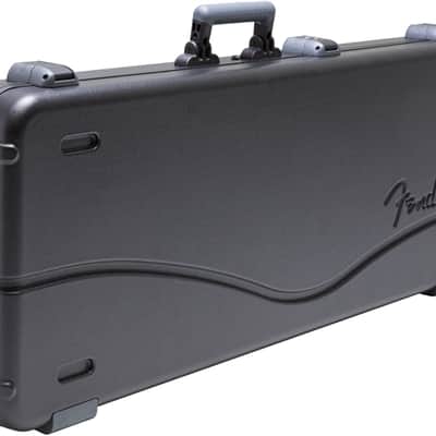 Fender Deluxe Molded Case image 2