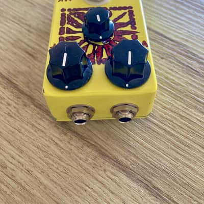 Analogman Sun Bender MK IV 2015 image 7