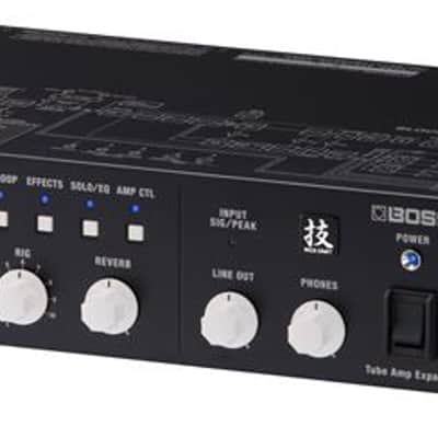 Boss Waza Tube Amp Expander image 3