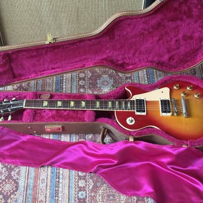 Gibson Les Paul Classic - 2000 Bild 2