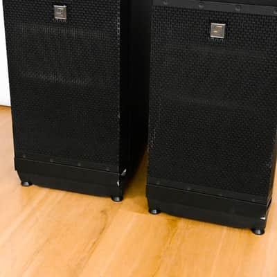 Electro-Voice (EV) X2-212/90 12" Vertical Line Array Loudspeaker (PAIR) CG01YA8 image 3