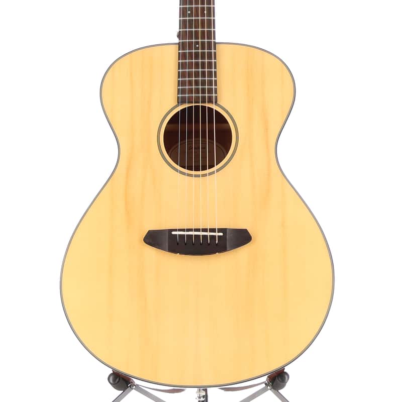 Breedlove Discovery Concert Acoustic Guitar Left-Handed 2015 (K2) (18035) (18035) image 1