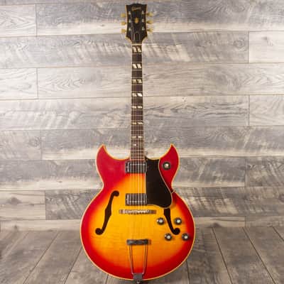 1968 Gibson Barney Kessel - MAKE AN OFFER! image 2