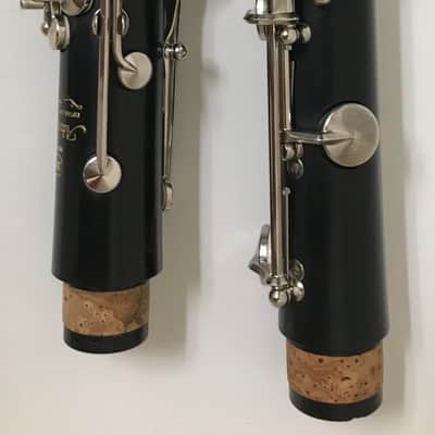 Fully Refurbished Yamaha YCL-200ADII Clarinet, Plays Great, Upgrades, Current Model, Extras image 8