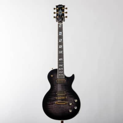 Gibson Les Paul Modern Supreme , Trans Ebony Burst | Demo image 2