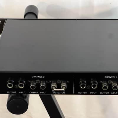 Yamaha GC2020 Gate Compressor Limiter image 6