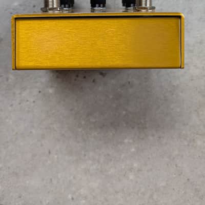 Meris Enzo 2018 Gold image 6