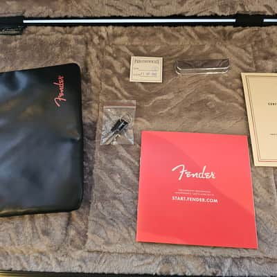 Fender Mod Shop Telecaster image 14
