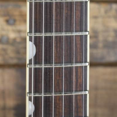 Gretsch G2215-P90 Streamliner Junior Jet Club 2022 - Present - Ocean Turquoise image 10