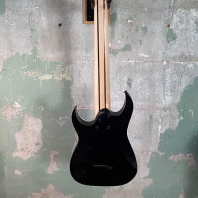 Ibanez Prestige RG5328R RG 8-String Electric Guitar 2025 - Lightning Through A Dark image 22