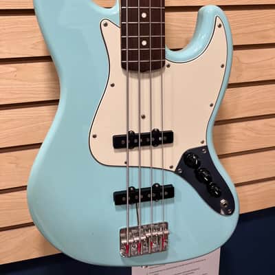 Fender Jazz Bass 62’ Reissue MIJ image 2