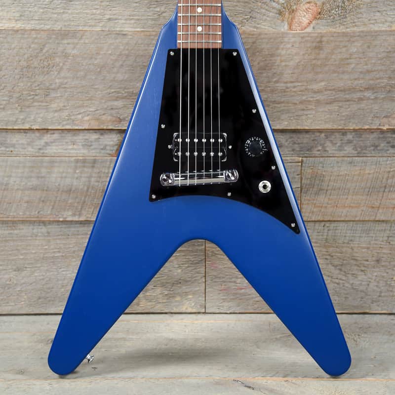 Gibson Melody Maker Flying V 2010s image 2