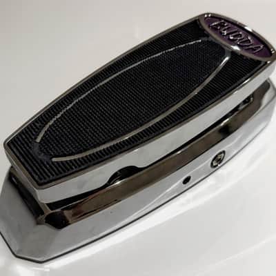 Budda Bud-Wah V2 2010 - 2018 - Chrome image 1