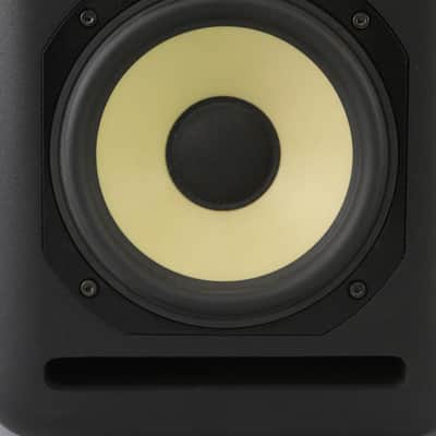 KRK Expose E7 Active Studio Reference Monitors w/ Spare Focal Drivers! #45523 image 4