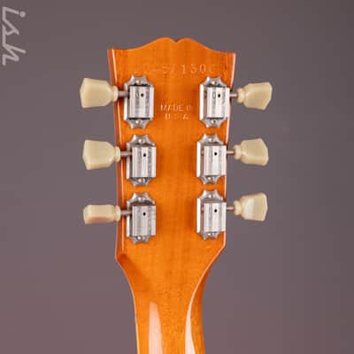 2007 Gibson Les Paul Antique Deluxe "Guitar of the Week" image 22
