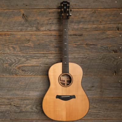 Used Taylor Builder's Edition 717e Acoustic-Electric Guitar w/OHSC Bild 2