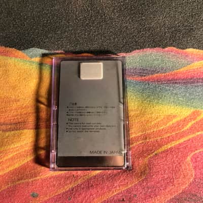 Sound Source Unlimited D-50 Voice ROM Card TV/Film image 2