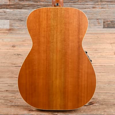 Maton Tommy Emmanuel EBG808TE Natural USED image 3