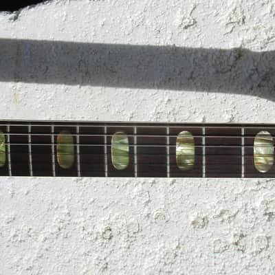 Epiphone Gibson Crestwood Custom, 1965, Mini Humbuckers, Tunomatic Bridge, Klusons, Case image 17