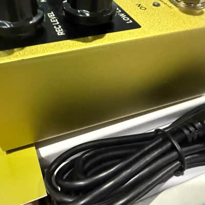 Strymon Volante Magnetic Echo Machine 2019 - Present - Green image 4