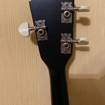 Balalayka Folk Instrument USSR Soviet Balalaika 3 String image 4
