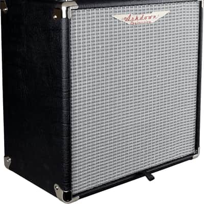 Ashdown Studio 8 | 30 Watt Bass Guitar Amplifier | 8” Speaker image 3