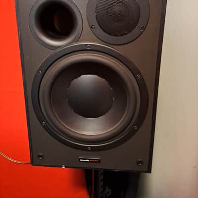 Dynaudio BM 15 Passive Pair - black image 9