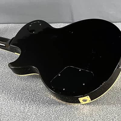 Gibson Les Paul Standard Rare Sapphire Blue - 2004 image 12
