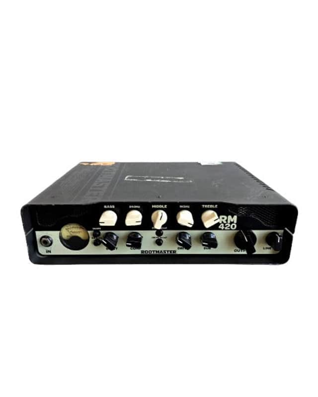 Ashdown RM 420
