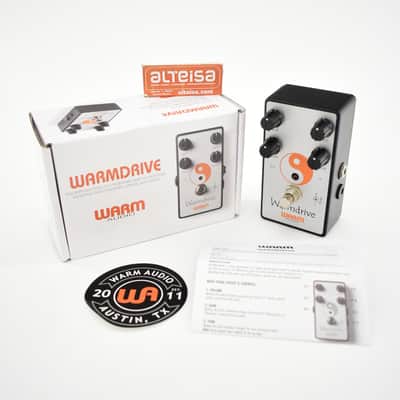 Warm Audio Warmdrive image 7