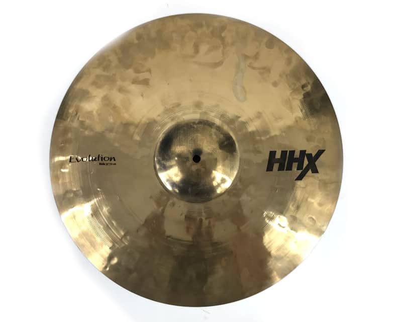 Sabian HHX Evolution Ride 20" image 1