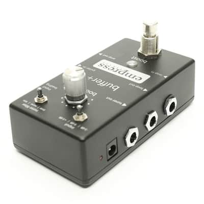 Empress Effects Buffer+ [Bpls005095] (07/15) image 4