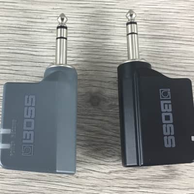 Boss WL-20L Wireless System image 6