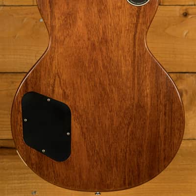 Gibson Custom 1959 Les Paul Standard | Golden Poppy Burst - VOS image 2