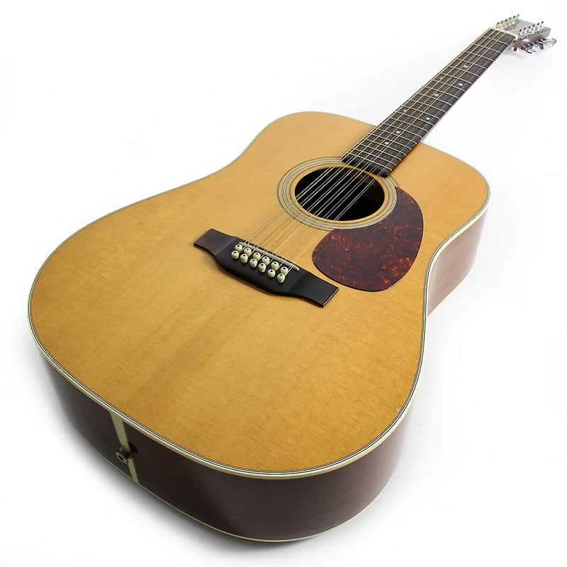 Martin Shenandoah D12-2832 image 3
